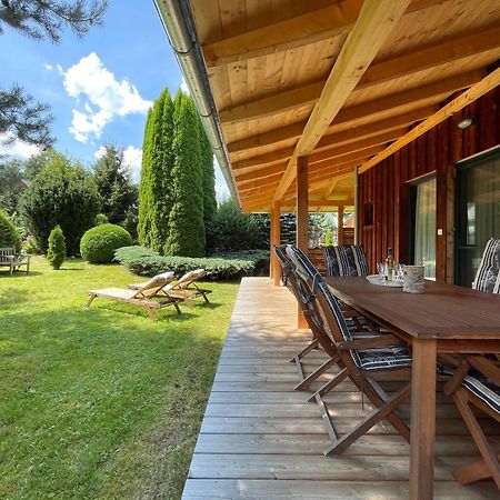 Ferienhaus Kreischberg - Silberhirschen Huette Sankt Lorenzen ob Murau Εξωτερικό φωτογραφία